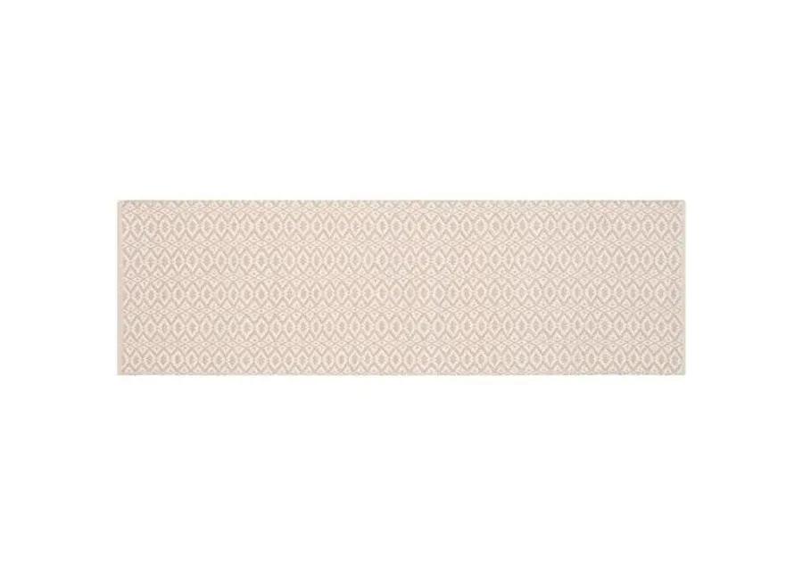 Steyers Rug - Ivory/Beige - Beige