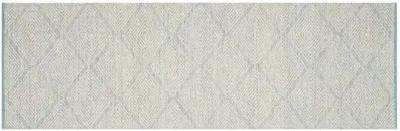 Fennell Rug - Light Blue - Blue