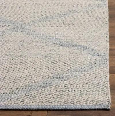 Fennell Rug - Light Blue - Blue