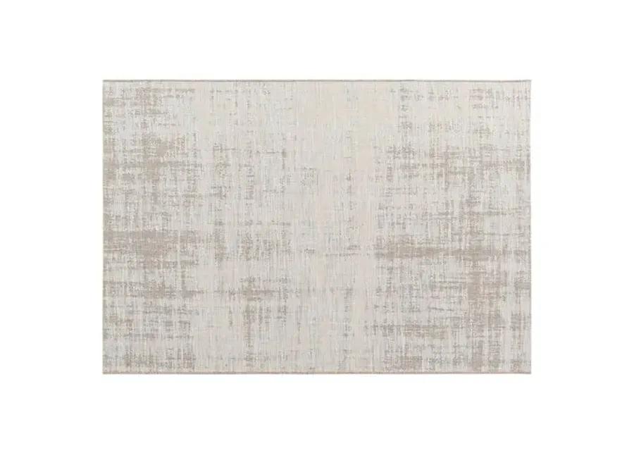 Valter Outdoor Rug - Beige - Beige