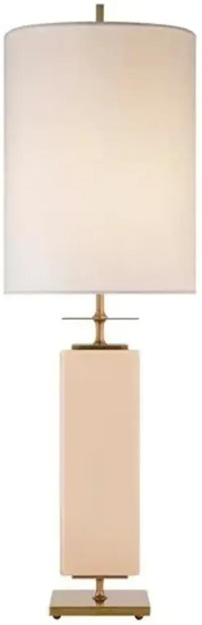 Visual Comfort - Beekman Table Lamp