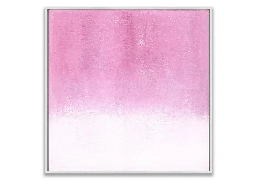 Ilana Greenberg - Awakening - Pink