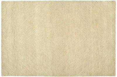 Regina Rug - Sand/Linen - Beige - Beige