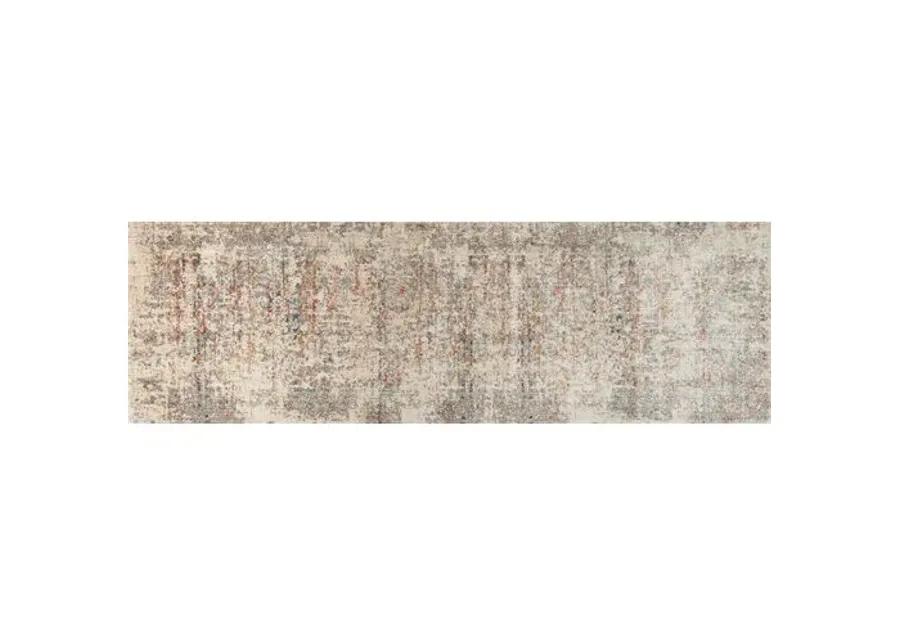 Beach Rug - Ivory - Beige - Beige