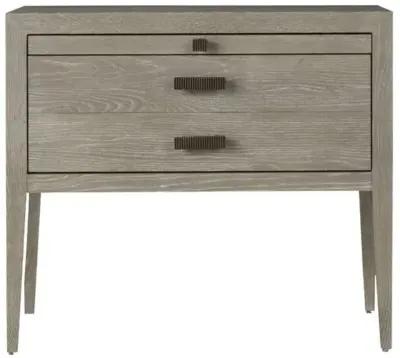 Kennedy Nightstand - Gray