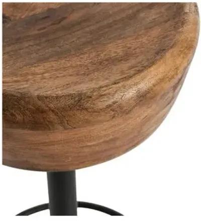 Caymus Counter Stool - Natural - Arteriors