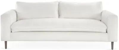 Rumsey Linen Sofa