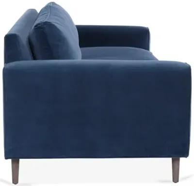 Rumsey Velvet Sofa