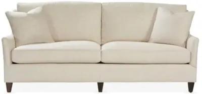 Conklin Sofa - Natural - Massoud