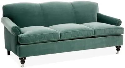 Joplin Sofa - Kim Salmela - Handcrafted