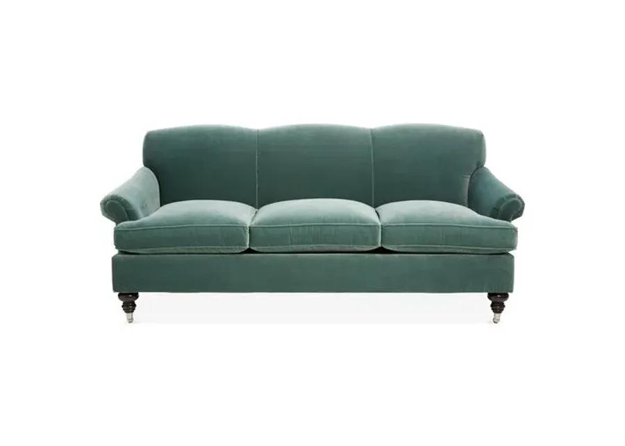 Joplin Sofa - Kim Salmela - Handcrafted