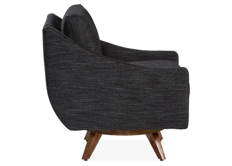 Nash Swivel Chair