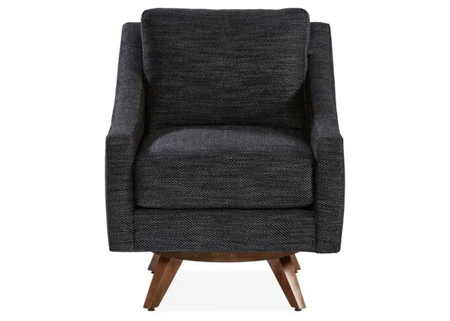 Nash Swivel Chair