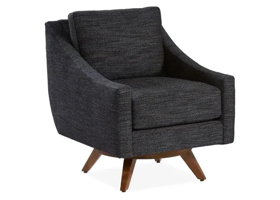 Nash Swivel Chair