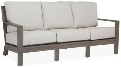 Farren Outdoor Sofa - Canvas Sunbrella