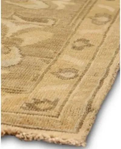 Beaconsfield Rug - Beige - Exquisite Rugs - Beige