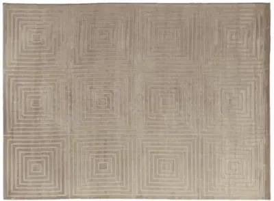 Farleigh Rug - Light Beige - Exquisite Rugs - Beige