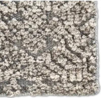 Bluefields Rug - Steel Gray - Gray