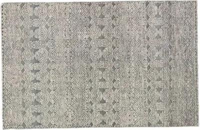 Bluefields Rug - Steel Gray - Gray