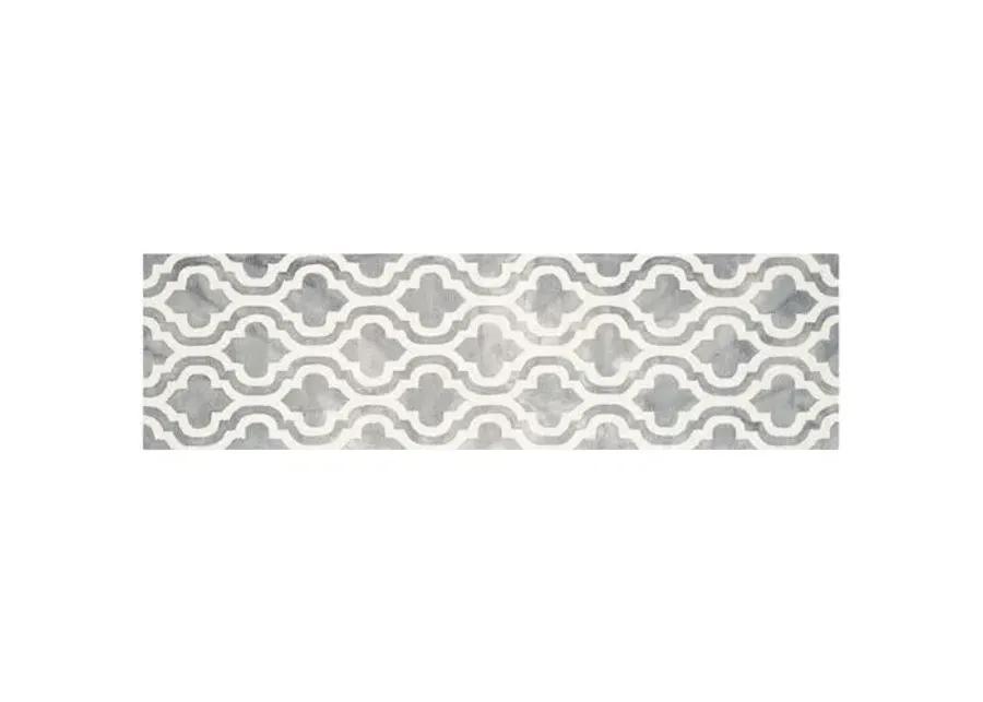 Anatol Rug - Gray/Ivory - Gray