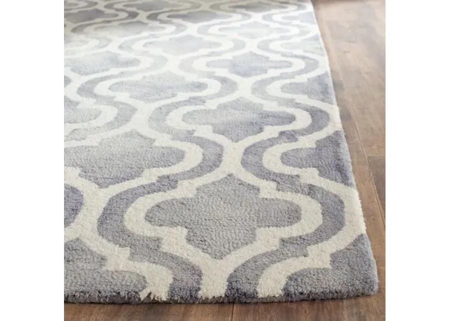 Anatol Rug - Gray/Ivory - Gray