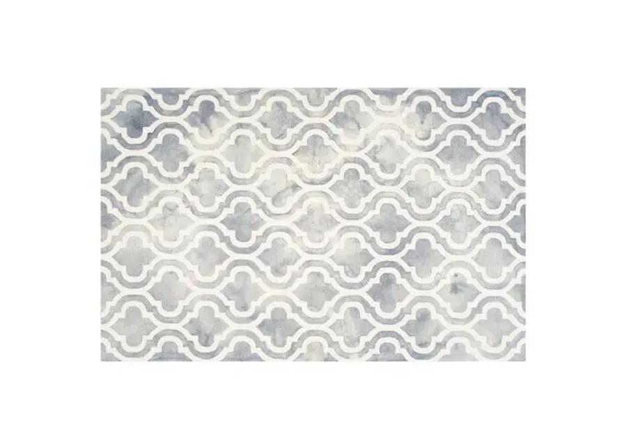 Anatol Rug - Gray/Ivory - Gray