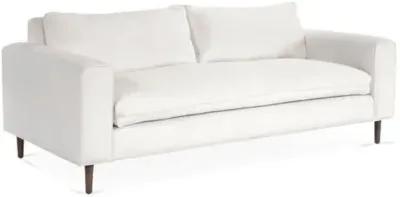 Rumsey Linen Sofa