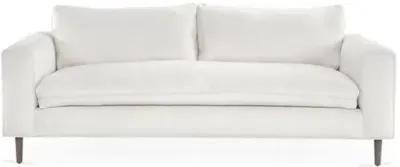 Rumsey Linen Sofa