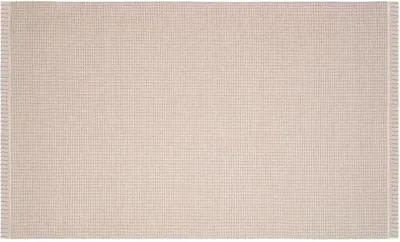 Forum Flat-Weave Rug - Beige/Ivory - Beige