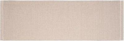 Forum Flat-Weave Rug - Beige/Ivory - Beige