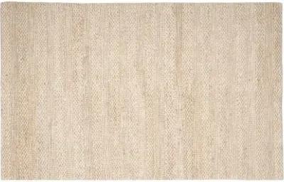 Kilburn Jute-Blend Rug - Ivory - Beige - Beige