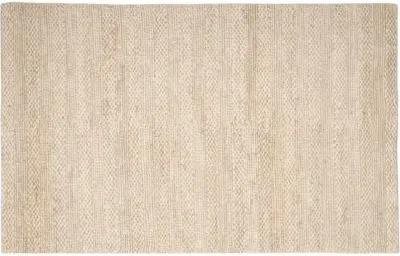 Kilburn Jute-Blend Rug - Ivory - Beige - Beige