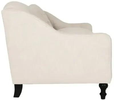 Waverly Tufted Performance Sofa - Crypton - Kim Salmela - Handcrafted