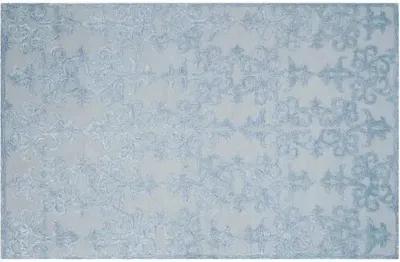 Bowmanville Rug - Blue - Blue