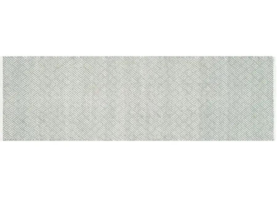 Andersonville Rug - Gray - Gray