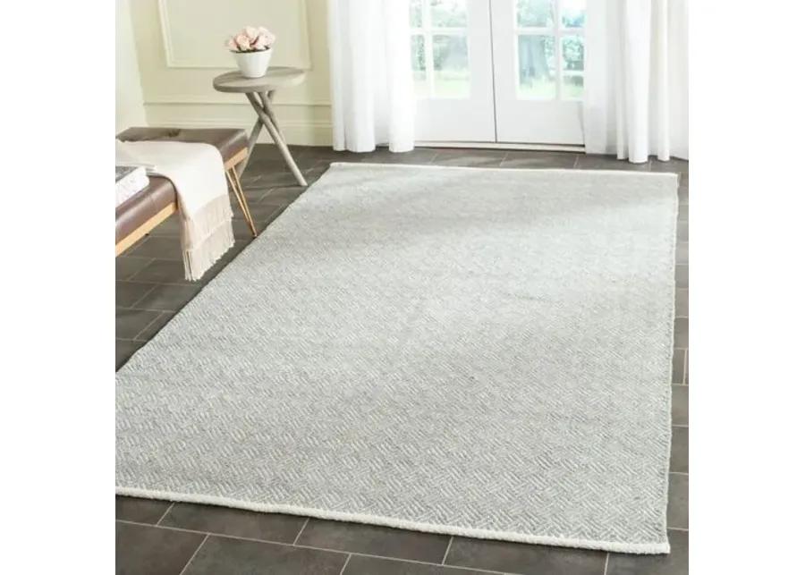 Andersonville Rug - Gray - Gray