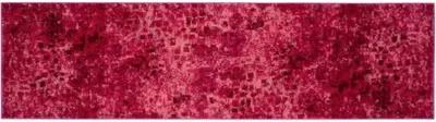 Stoecker Rug - Fuchsia - Pink - Pink