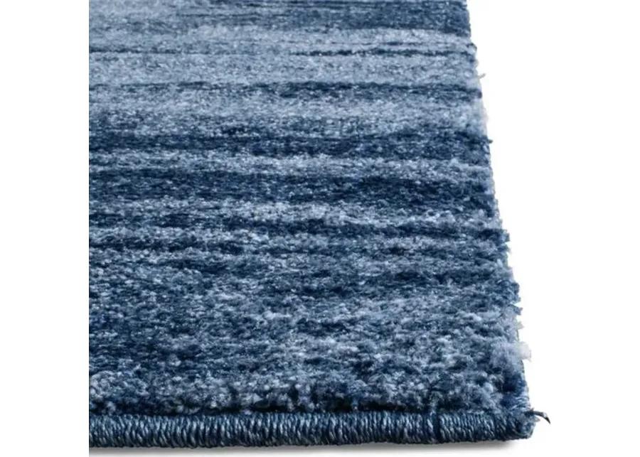 Vassar Rug - Light Blue/Blue - Blue