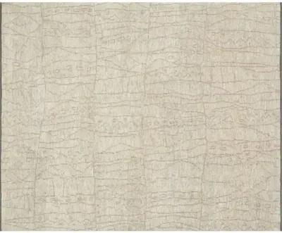 Murray Hand-Knotted Rug - Sand/Taupe - Beige - Beige