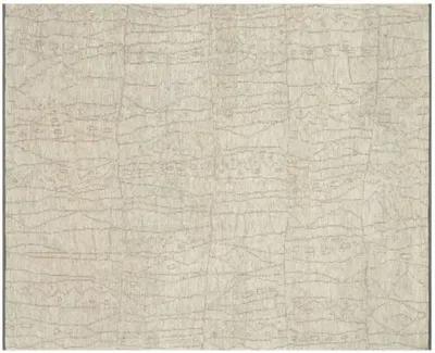 Murray Hand-Knotted Rug - Sand/Taupe - Beige - Beige