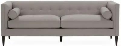 Georgina Tufted Sofa