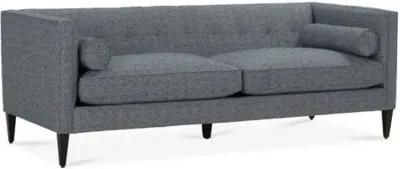 Georgina Tufted Sofa