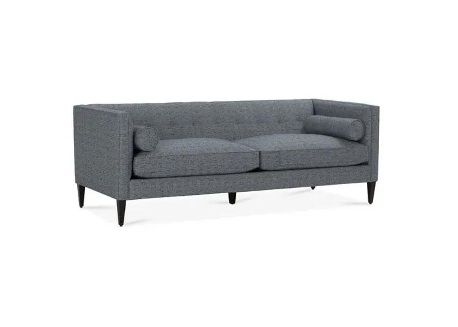 Georgina Tufted Sofa