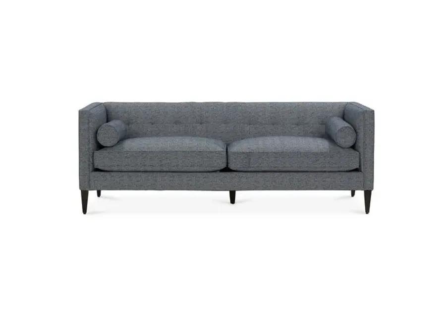 Georgina Tufted Sofa