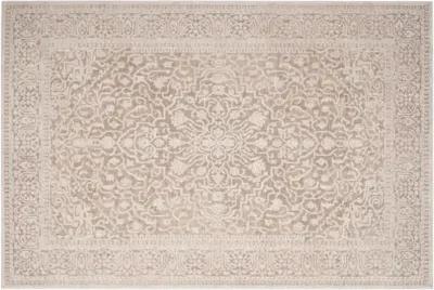 Malawi Rug - Beige/Cream - Beige