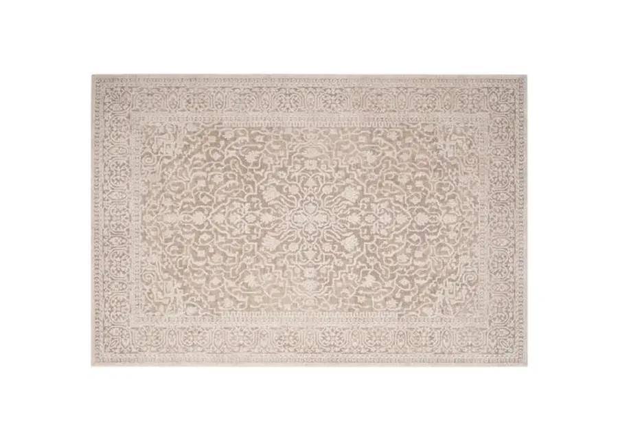 Malawi Rug - Beige/Cream - Beige