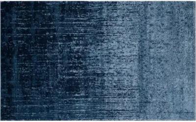 Cromie Rug - Blue - Blue