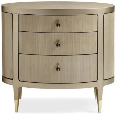 Dream Nightstand - Gray