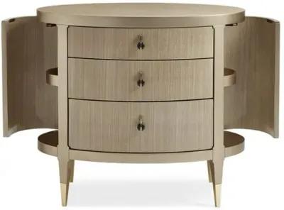 Dream Nightstand - Gray