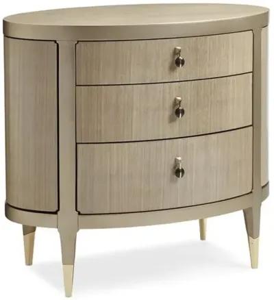 Dream Nightstand - Gray